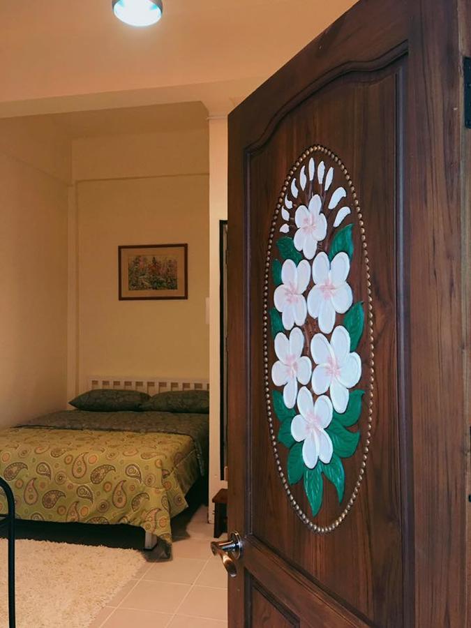 Fon Hostel Chiang Rai Extérieur photo
