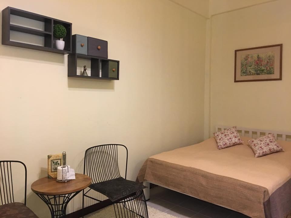 Fon Hostel Chiang Rai Extérieur photo