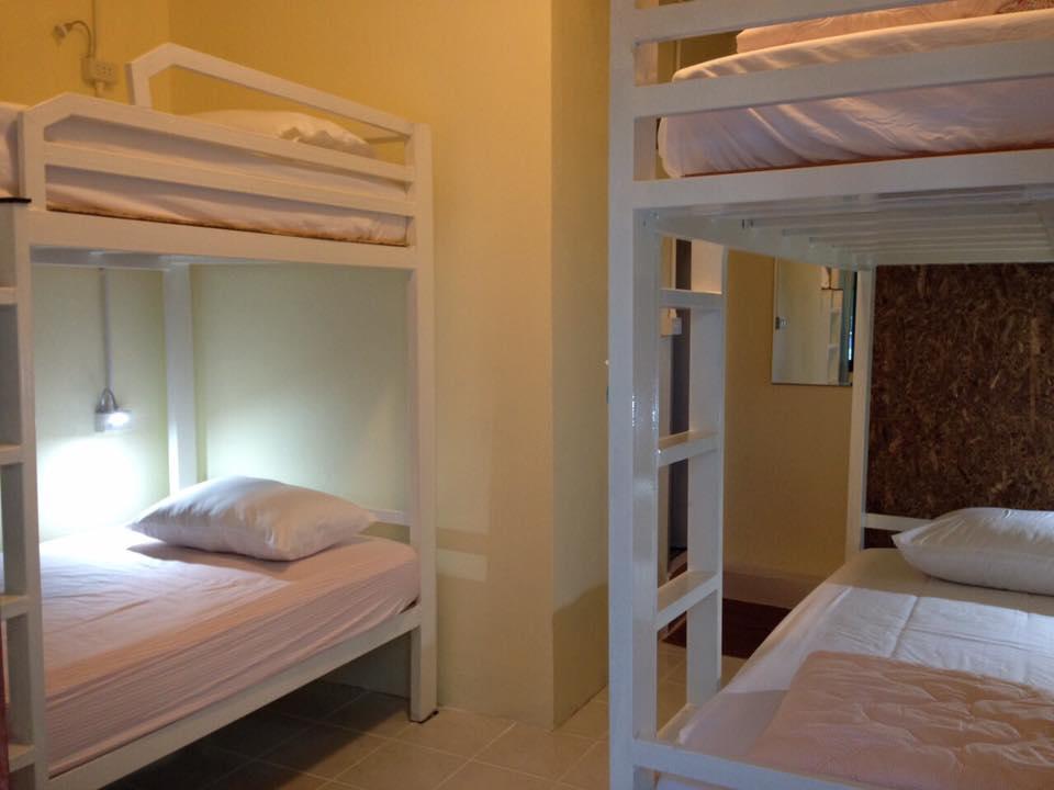 Fon Hostel Chiang Rai Extérieur photo