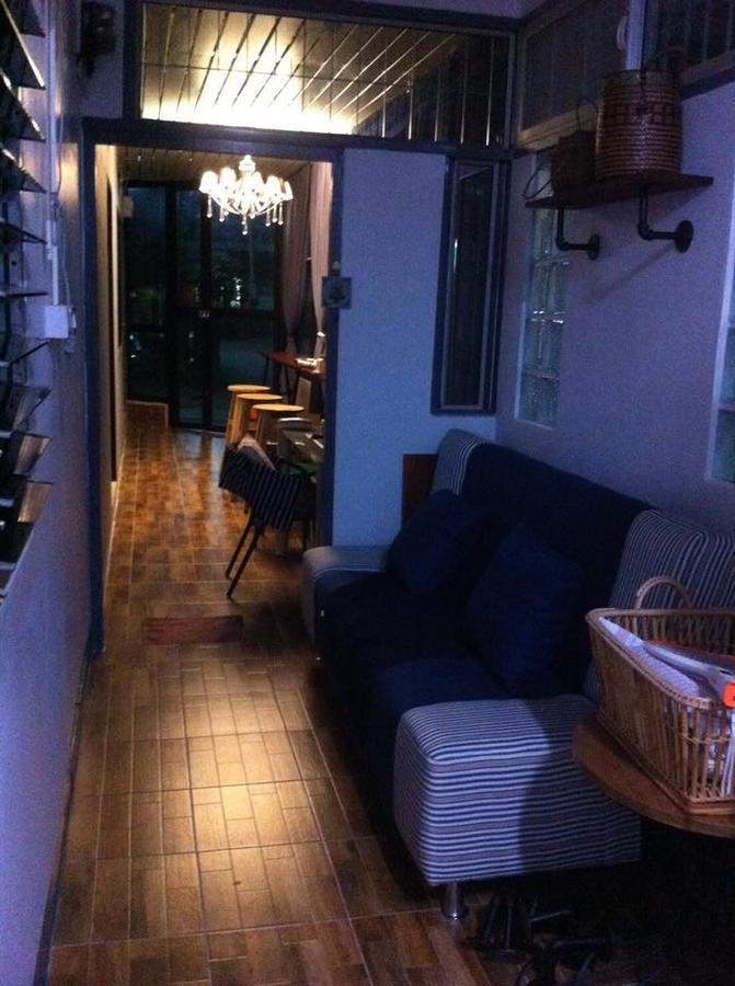 Fon Hostel Chiang Rai Extérieur photo