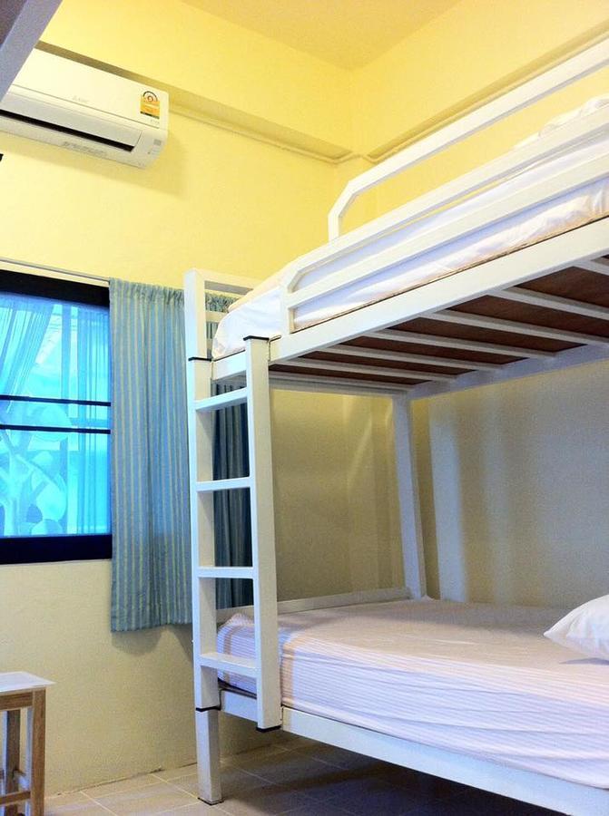 Fon Hostel Chiang Rai Extérieur photo