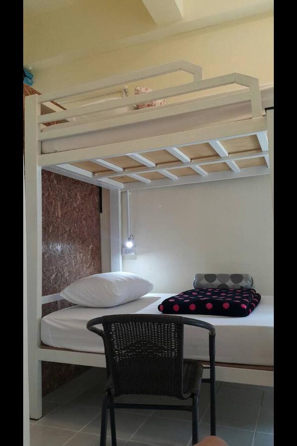Fon Hostel Chiang Rai Extérieur photo