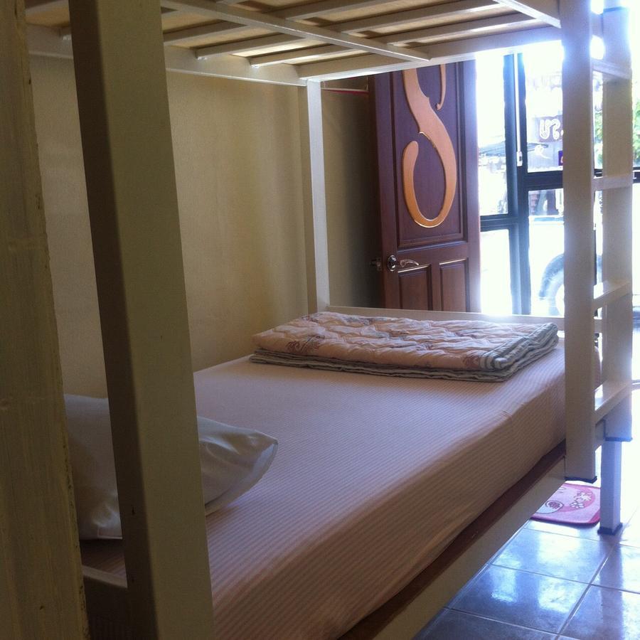 Fon Hostel Chiang Rai Extérieur photo
