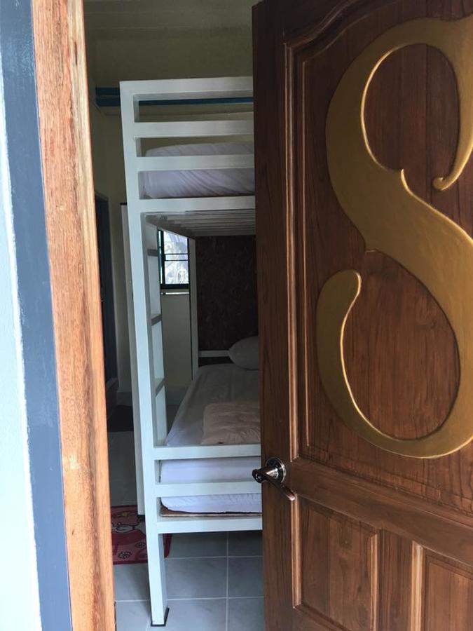 Fon Hostel Chiang Rai Extérieur photo