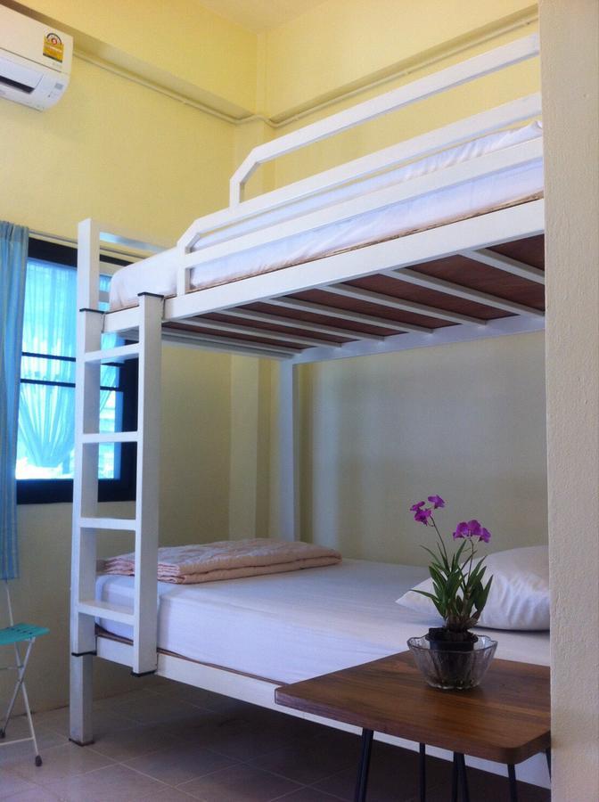 Fon Hostel Chiang Rai Extérieur photo
